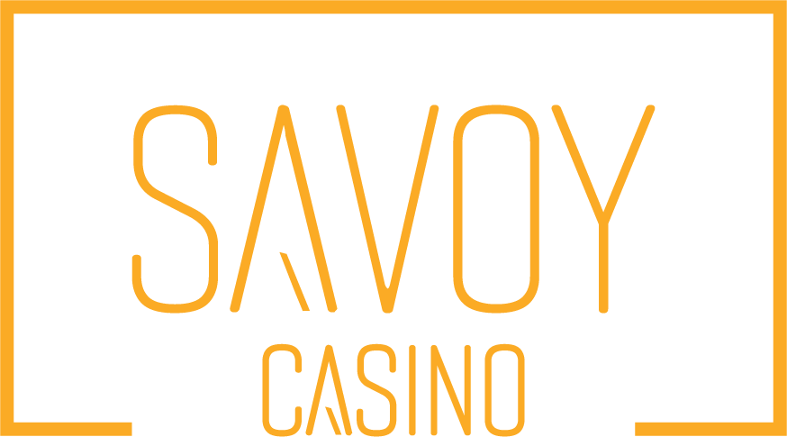 Savoycasino Logo